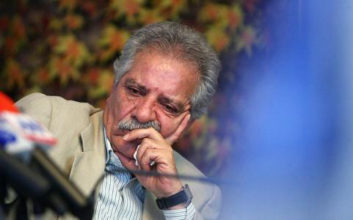 استقلال - پورحیدری