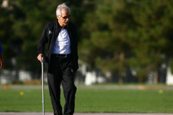 منصور پورحیدری سرپرست استقلال تهران