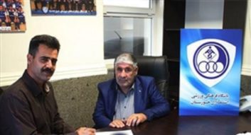 سیروس پورموسوی