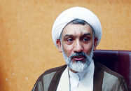 وزیر دادگستری