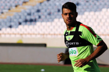 مرتضی پورعلی گنجی