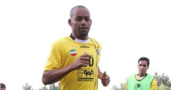 لوسیانو پریرا