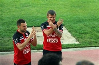 پرسپولیس