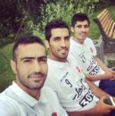 محسن ربیع خواه