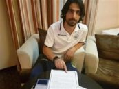 جلال رافخایی