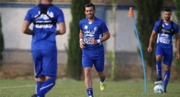 بختیار رحمانی استقلال