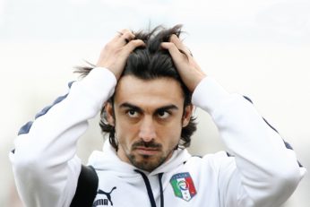 رئیس کمیته انضباطی