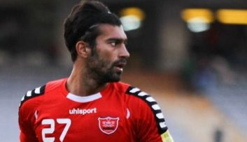 رامین رضاییان