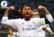 سرخیو راموس