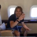 سرخیو راموس و لوکامودریچ