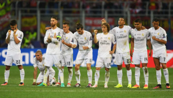 رئال مادرید