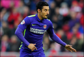 رضا قوچان نژاد