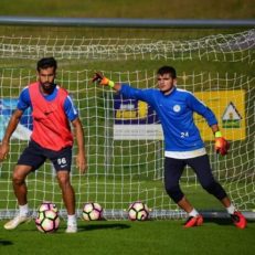 رامین رضاییان