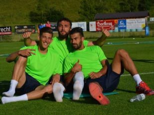 رامین رضاییان