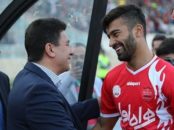 رامین رضاییان