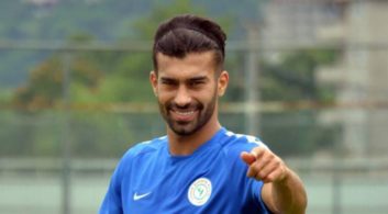 رامین رضاییان