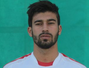 رامین رضاییان - تشکر رامین رضاییان از گلمحمدی