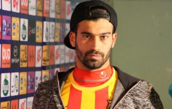 رامین رضاییان