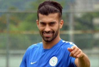 رامین رضاییان