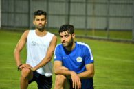 بازگشت رضاییان - مهدی طارمی