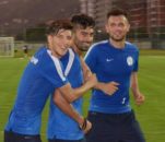 اظهارات رضاییان