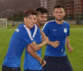 اظهارات رضاییان