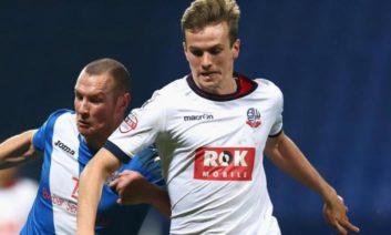 آرسنال - راب هولدینگ