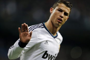 رئال مادرید