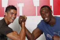 كريستيانو رونالدو