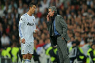 کریستیانو رونالدو