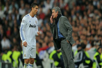 کریستیانو رونالدو