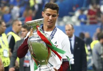 کریس رونالدو