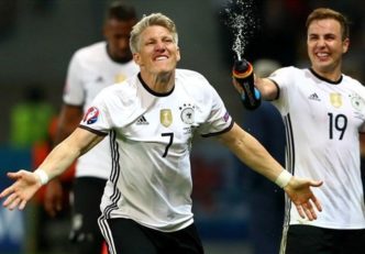 تیم ملی آلمان