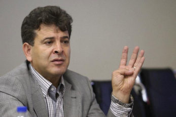 صادق درودگر