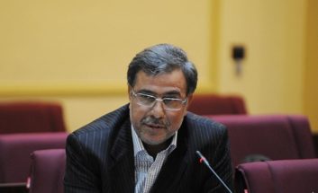 رضا صادق پور