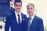 نادر و سعید عزت اللهی