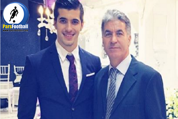 نادر و سعید عزت اللهی