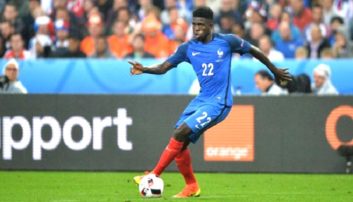 ساموئل اومتیتی