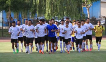 صنعت نفت آبادان