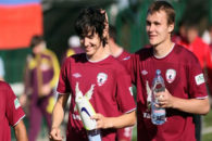 سردار آزمون