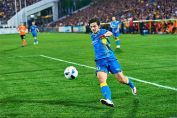 سردار آزمون