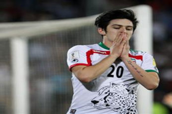 سردار آزمون