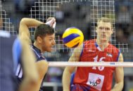 لیگ جهانی والیبال