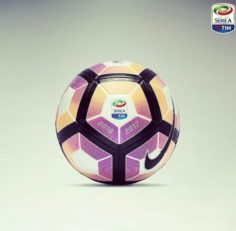 سری آ ایتالیا