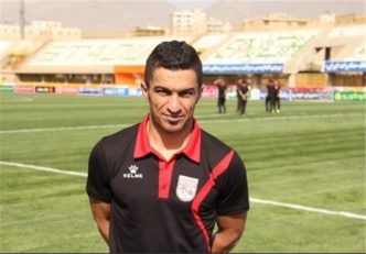 خالد شفیعی