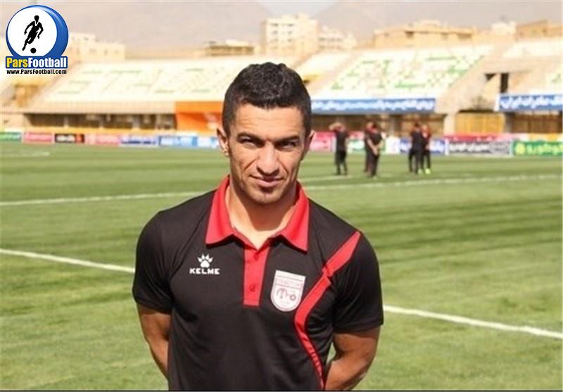 خالد شفیعی