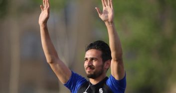 سجاد شهباززاده