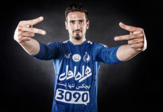 سجاد شهباززاده