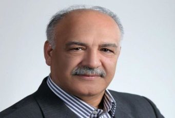 جواد شهلائی