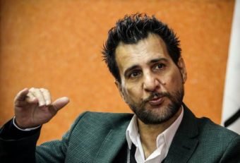 بیانی - منصوریان